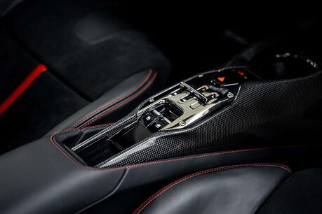 Ferrari SF90 Stradale 4.0T V8 Coupe 2dr Petrol Plug-in Hybrid F1 DCT 4WD Euro 6 37