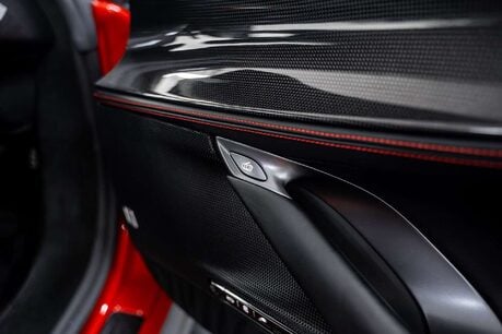 Ferrari SF90 Stradale 4.0T V8 Coupe 2dr Petrol Plug-in Hybrid F1 DCT 4WD Euro 6 29