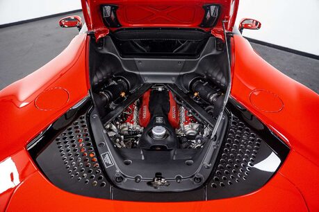 Ferrari SF90 Stradale 4.0T V8 Coupe 2dr Petrol Plug-in Hybrid F1 DCT 4WD Euro 6 25