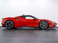 Ferrari SF90 Stradale 4.0T V8 Coupe 2dr Petrol Plug-in Hybrid F1 DCT 4WD Euro 6 19