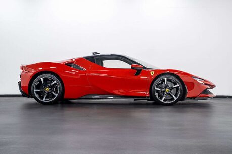 Ferrari SF90 Stradale 4.0T V8 Coupe 2dr Petrol Plug-in Hybrid F1 DCT 4WD Euro 6 19