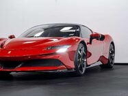 Ferrari SF90 Stradale 4.0T V8 Coupe 2dr Petrol Plug-in Hybrid F1 DCT 4WD Euro 6 12