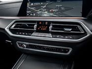 BMW X5 3.0 30d MHT MSport SUV 5dr Diesel Hybrid Auto XDrive Euro 6 35