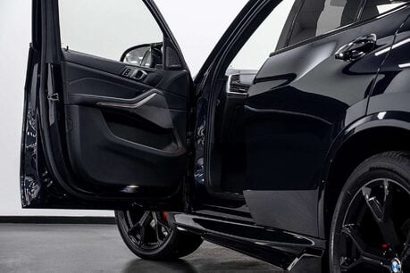 BMW X5 3.0 30d MHT MSport SUV 5dr Diesel Hybrid Auto XDrive Euro 6 6