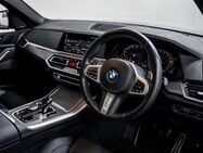 BMW X5 3.0 30d MHT MSport SUV 5dr Diesel Hybrid Auto XDrive Euro 6 2