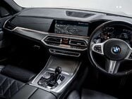 BMW X5 3.0 30d MHT MSport SUV 5dr Diesel Hybrid Auto XDrive Euro 6 33