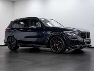 BMW X5 3.0 30d MHT MSport SUV 5dr Diesel Hybrid Auto XDrive Euro 6 13