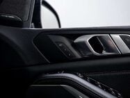 BMW X5 3.0 30d MHT MSport SUV 5dr Diesel Hybrid Auto XDrive Euro 6 25