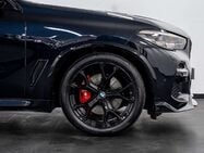 BMW X5 3.0 30d MHT MSport SUV 5dr Diesel Hybrid Auto XDrive Euro 6 15