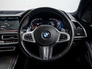 BMW X5 3.0 30d MHT MSport SUV 5dr Diesel Hybrid Auto XDrive Euro 6 32