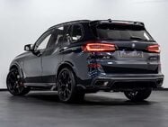 BMW X5 3.0 30d MHT MSport SUV 5dr Diesel Hybrid Auto XDrive Euro 6 5