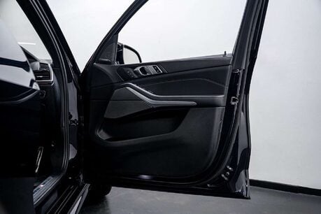 BMW X5 3.0 30d MHT MSport SUV 5dr Diesel Hybrid Auto XDrive Euro 6 23