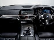 BMW X5 3.0 30d MHT MSport SUV 5dr Diesel Hybrid Auto XDrive Euro 6 30