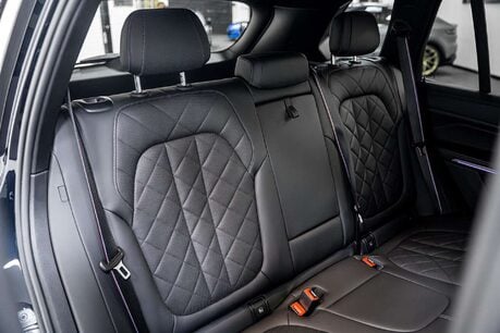 BMW X5 3.0 30d MHT MSport SUV 5dr Diesel Hybrid Auto XDrive Euro 6 19