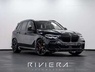 BMW X5 3.0 30d MHT MSport SUV 5dr Diesel Hybrid Auto XDrive Euro 6 1