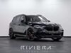 BMW X5 3.0 30d MHT MSport SUV 5dr Diesel Hybrid Auto XDrive Euro 6