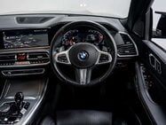 BMW X5 3.0 30d MHT MSport SUV 5dr Diesel Hybrid Auto XDrive Euro 6 31