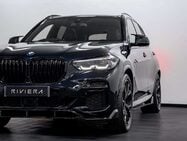 BMW X5 3.0 30d MHT MSport SUV 5dr Diesel Hybrid Auto XDrive Euro 6 8