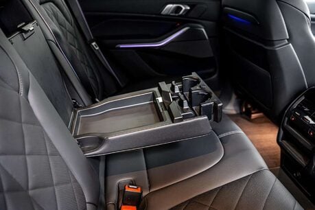 BMW X5 3.0 30d MHT MSport SUV 5dr Diesel Hybrid Auto XDrive Euro 6 20