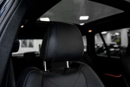 BMW X5 3.0 30d MHT MSport SUV 5dr Diesel Hybrid Auto XDrive Euro 6 28