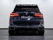 BMW X5 3.0 30d MHT MSport SUV 5dr Diesel Hybrid Auto XDrive Euro 6 9