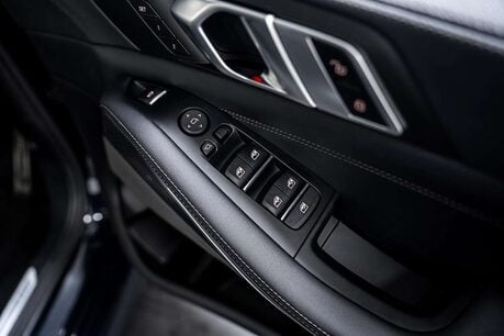 BMW X5 3.0 30d MHT MSport SUV 5dr Diesel Hybrid Auto XDrive Euro 6 26