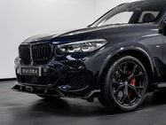 BMW X5 3.0 30d MHT MSport SUV 5dr Diesel Hybrid Auto XDrive Euro 6 12