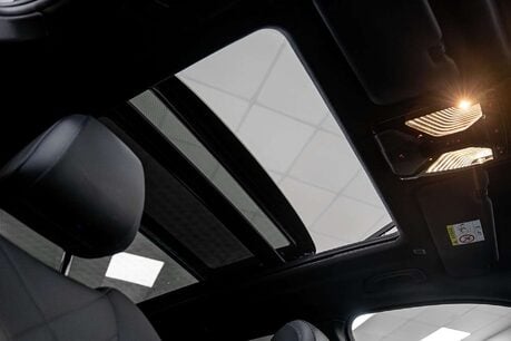 BMW X5 3.0 30d MHT MSport SUV 5dr Diesel Hybrid Auto XDrive Euro 6 40