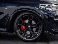 BMW X5 3.0 30d MHT MSport SUV 5dr Diesel Hybrid Auto XDrive Euro 6 4