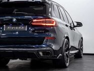 BMW X5 3.0 30d MHT MSport SUV 5dr Diesel Hybrid Auto XDrive Euro 6 10