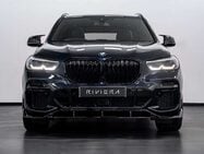 BMW X5 3.0 30d MHT MSport SUV 5dr Diesel Hybrid Auto XDrive Euro 6 7