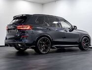 BMW X5 3.0 30d MHT MSport SUV 5dr Diesel Hybrid Auto XDrive Euro 6 16