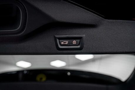 BMW X5 3.0 30d MHT MSport SUV 5dr Diesel Hybrid Auto XDrive Euro 6 18