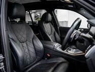 BMW X5 3.0 30d MHT MSport SUV 5dr Diesel Hybrid Auto XDrive Euro 6 3