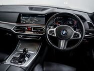 BMW X5 3.0 30d MHT MSport SUV 5dr Diesel Hybrid Auto XDrive Euro 6 29