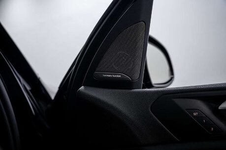 BMW X5 3.0 30d MHT MSport SUV 5dr Diesel Hybrid Auto XDrive Euro 6 24