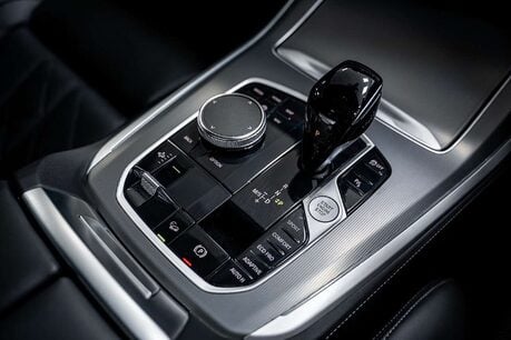 BMW X5 3.0 30d MHT MSport SUV 5dr Diesel Hybrid Auto XDrive Euro 6 34