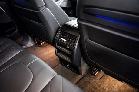 BMW X5 3.0 30d MHT MSport SUV 5dr Diesel Hybrid Auto XDrive Euro 6 22