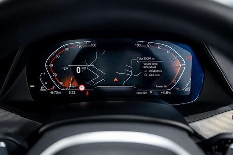 BMW X5 3.0 30d MHT MSport SUV 5dr Diesel Hybrid Auto XDrive Euro 6 39