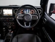 Jeep Wrangler 2.0 GME Sahara SUV 4dr Petrol Auto 4WD Euro 6 (s/s) (272 ps) 29