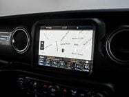 Jeep Wrangler 2.0 GME Sahara SUV 4dr Petrol Auto 4WD Euro 6 (s/s) (272 ps) 34