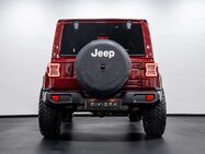 Jeep Wrangler 2.0 GME Sahara SUV 4dr Petrol Auto 4WD Euro 6 (s/s) (272 ps) 9