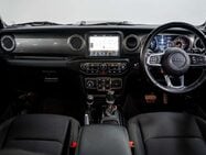Jeep Wrangler 2.0 GME Sahara SUV 4dr Petrol Auto 4WD Euro 6 (s/s) (272 ps) 28