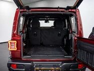 Jeep Wrangler 2.0 GME Sahara SUV 4dr Petrol Auto 4WD Euro 6 (s/s) (272 ps) 18