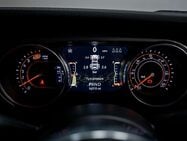 Jeep Wrangler 2.0 GME Sahara SUV 4dr Petrol Auto 4WD Euro 6 (s/s) (272 ps) 37