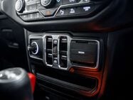 Jeep Wrangler 2.0 GME Sahara SUV 4dr Petrol Auto 4WD Euro 6 (s/s) (272 ps) 32