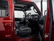 Jeep Wrangler 2.0 GME Sahara SUV 4dr Petrol Auto 4WD Euro 6 (s/s) (272 ps) 25