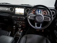 Jeep Wrangler 2.0 GME Sahara SUV 4dr Petrol Auto 4WD Euro 6 (s/s) (272 ps) 27