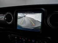 Jeep Wrangler 2.0 GME Sahara SUV 4dr Petrol Auto 4WD Euro 6 (s/s) (272 ps) 35