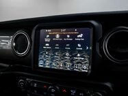 Jeep Wrangler 2.0 GME Sahara SUV 4dr Petrol Auto 4WD Euro 6 (s/s) (272 ps) 36